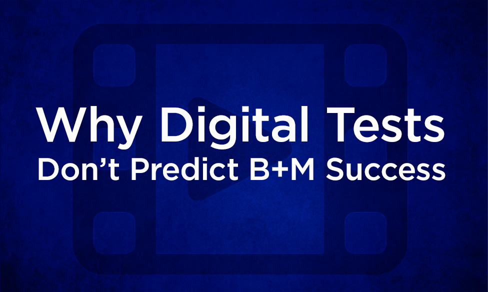 What Digital Tests Don't Predict