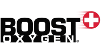 Boost Oxygen Logo