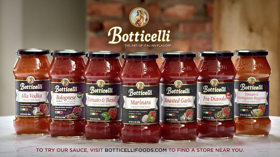 Botticelli Product