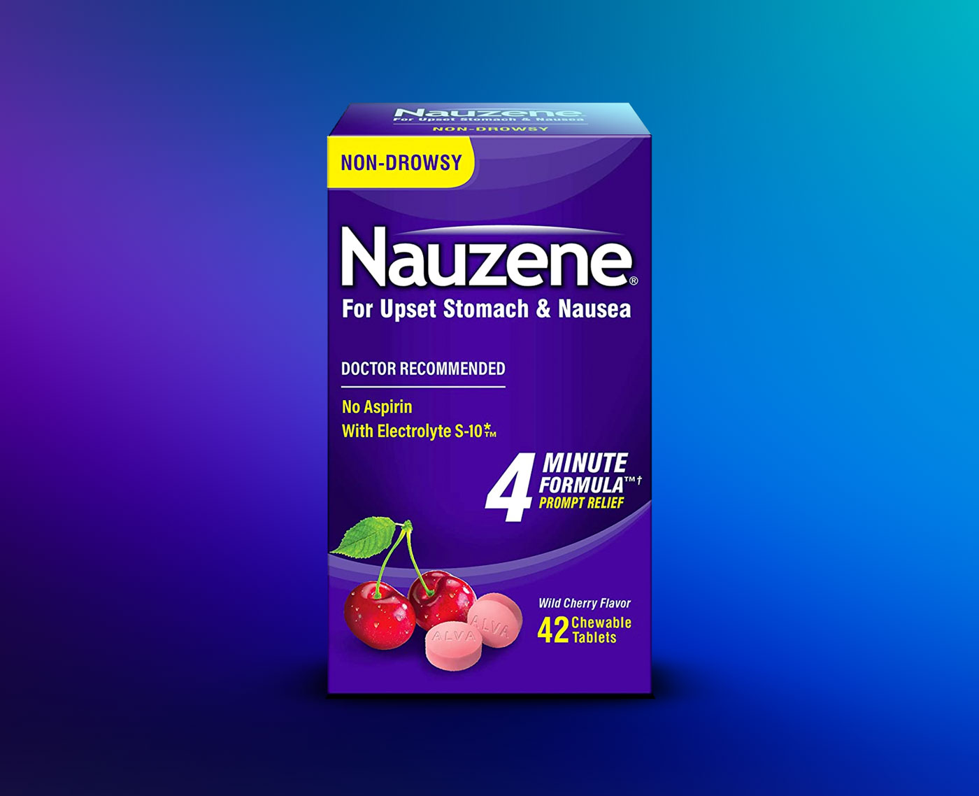 Nauzene