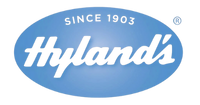Hylands Logo