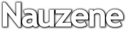 Nauzene Logo