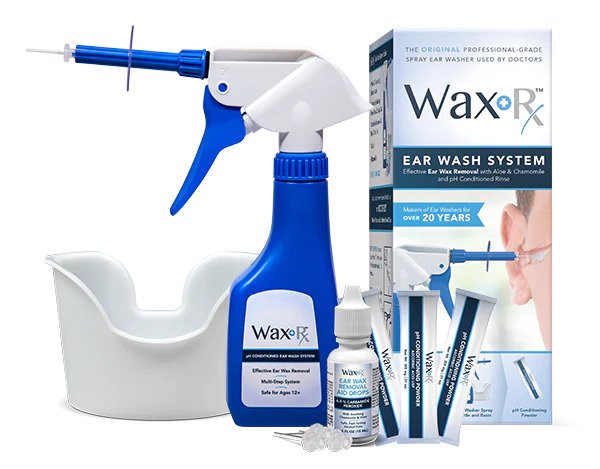Wax-Rx