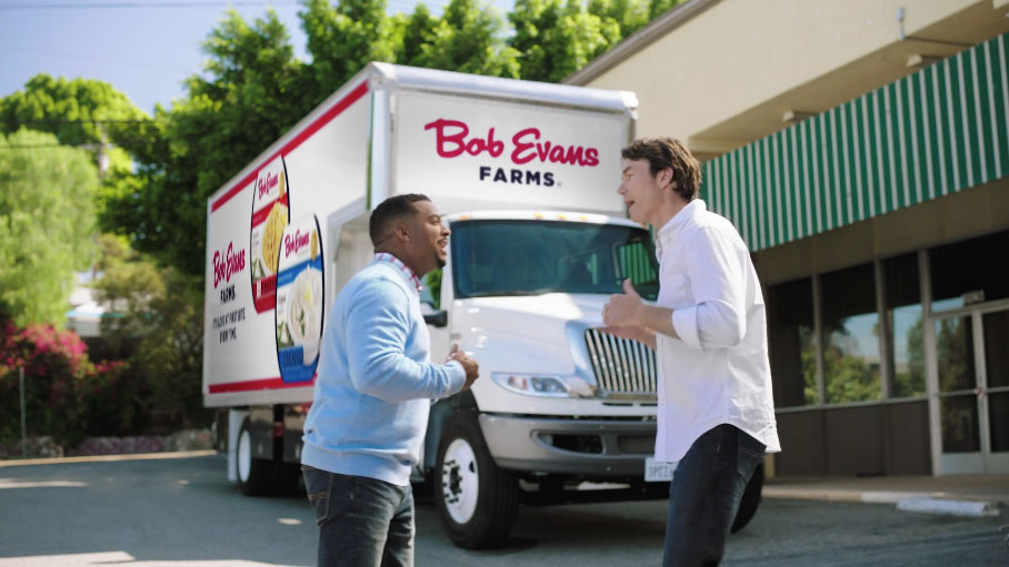Bob Evans Farms
