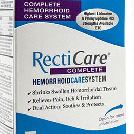 Recticare