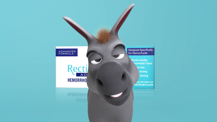 Recticare