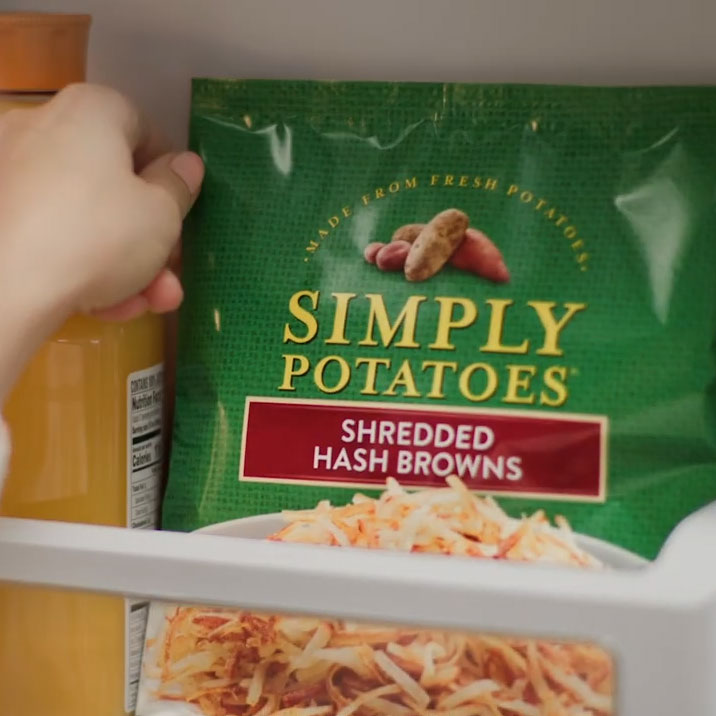 Simply Potatoes
