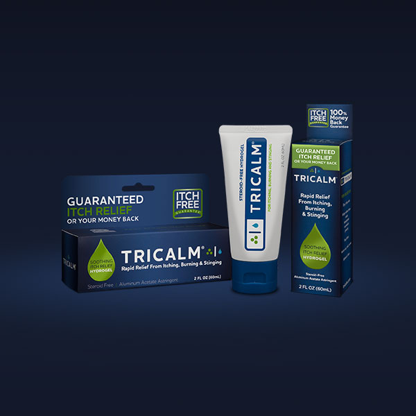 Tricalm